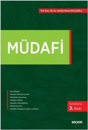 Müdafi