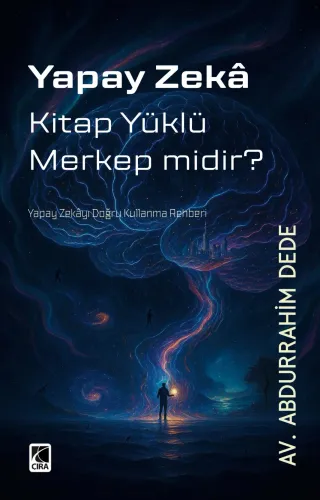 YAPAY ZEKÂ KİTAP YÜKLÜ MERKEP MİDİR?