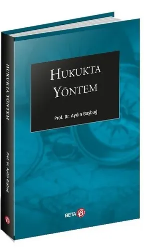 Hukukta Yöntem