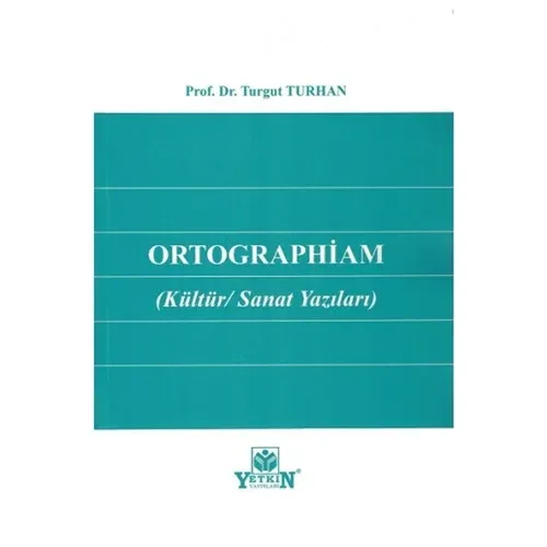 Ortographiam