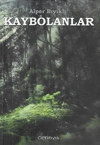 Kaybolanlar