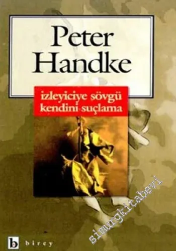 İzleyiciye Sövgü Kendini Suçlama -        2002