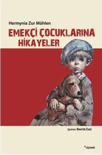 Emekçi Çocuklarına Hikayeler