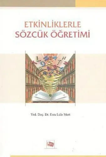 Etkinliklerle Sözcük Öğretimi