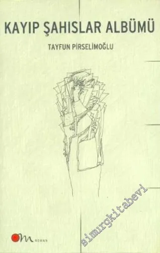 Kayıp Şahıslar Albümü -        2002