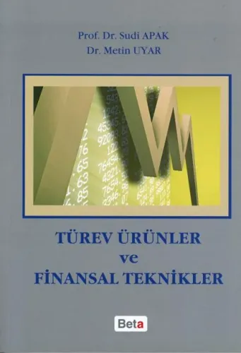 Türev Ürünler ve Finansal Teknikler