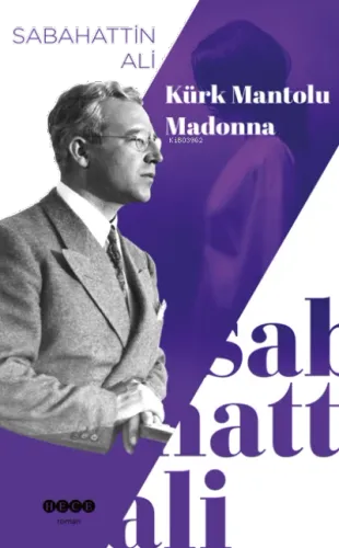 Kürk Mantolu Madonna
