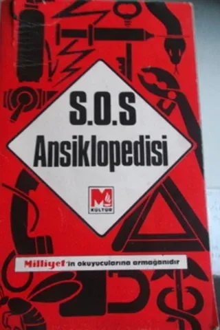 S.O.S. Ansiklopedisi