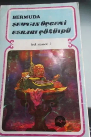 Bermuda Şeytan Üçgeni Esrarı Çözüldü