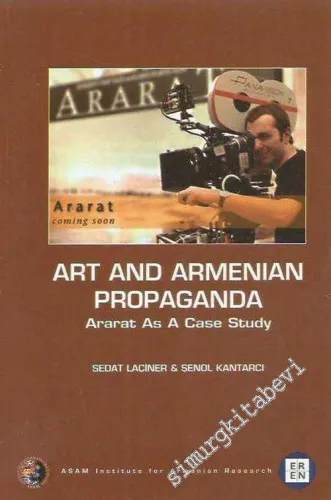 Art and Armenian Propaganda: Ararat As a Case Study -        2002