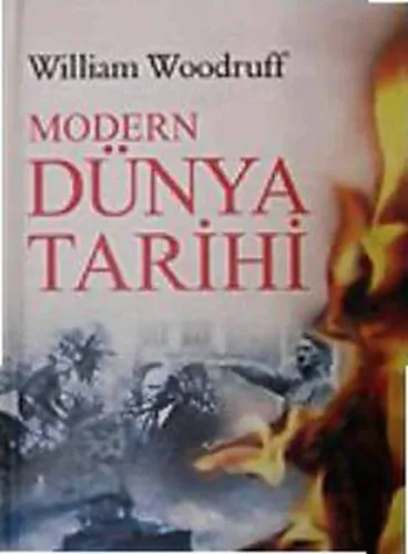 Modern Dünya Tarihi (Cep Boy)