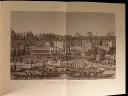 İstanbul Capital Of Empires Ciltli