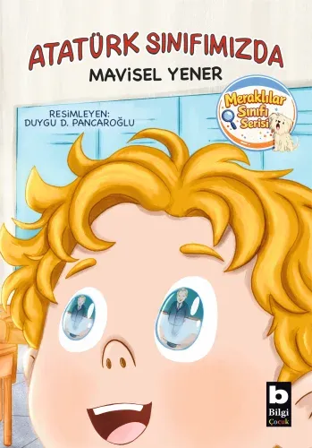 Atatürk Sınıfımızda Mavisel Yener