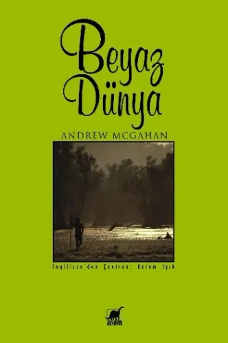 Beyaz Dünya