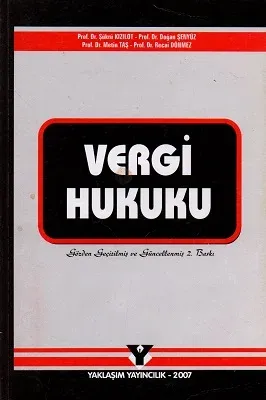 Vergi Hukuku