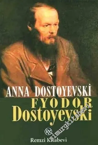 Fyodor Dostoyevski -