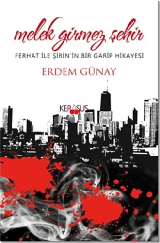 Melek Girmez Şehir