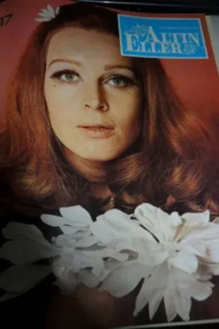 Altın Eller 1971 / 11 sayı Birarada
