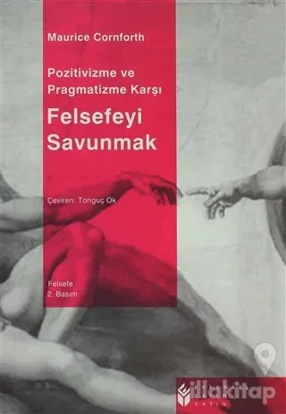 Pozitivizme ve Pragmatizme Karşı Felsefeyi Savunmak
