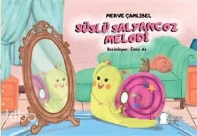 Süslü Salyangoz Melodi