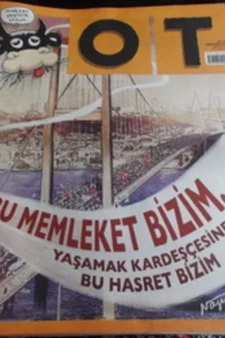 Ot Dergisi 2016 / 42