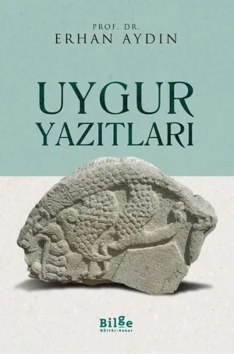 Uygur Yazıtları Erhan Aydın Uygur Yazıtları Erhan Aydın