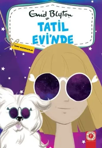 Tatil Evi'nde - Genç Maceracılar 1