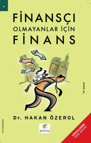 Finansçı Olmayanlar İçin Finans