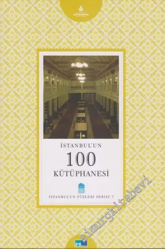 İstanbul'un 100 Kütüphanesi -