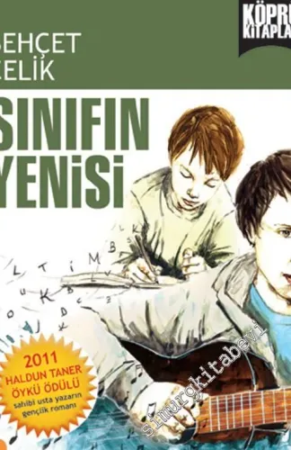Sınıfın Yenisi -