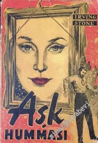 Aşk Humması -        1954