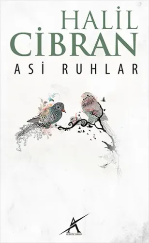 Asi Ruhlar