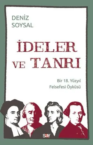 İdeler ve Tanrı