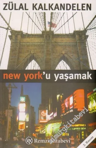 New York'u Yaşamak -        2003