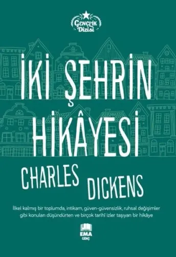İki Şehrin Hikâyesi