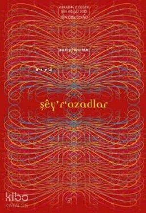 Şêy'razadlar