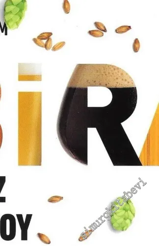 Bira Harcıalem İçki -         2019