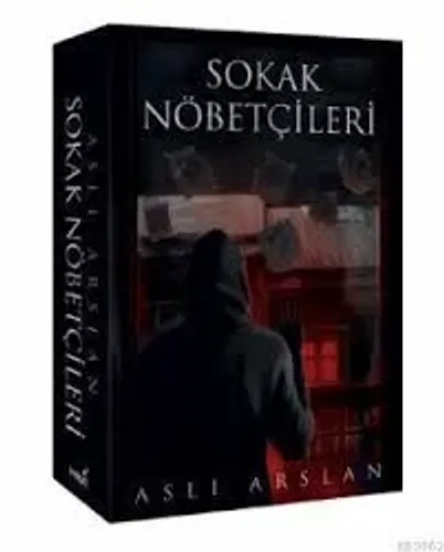 Kültür -Sokak Nöbetçileri