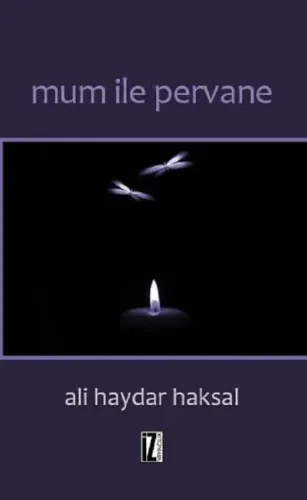 Mum İle Pervane