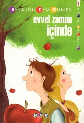 Evvel Zaman İçinde