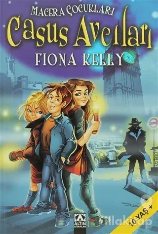 Casus Avcıları
