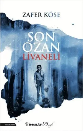 Son Ozan Livaneli | Kitap Ambarı