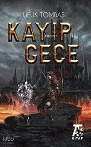 Kayıp Gece