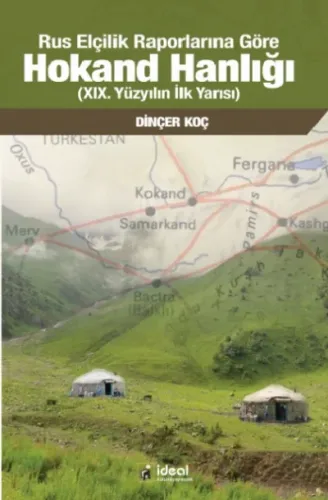 Hokand Hanlığı