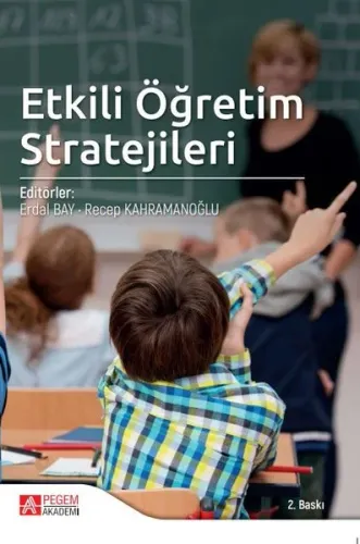 Etkili Öğretim Stratejileri