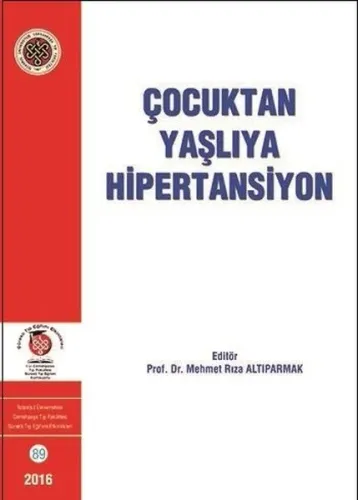 Çocuktan Yaşlıya Hipertansiyon