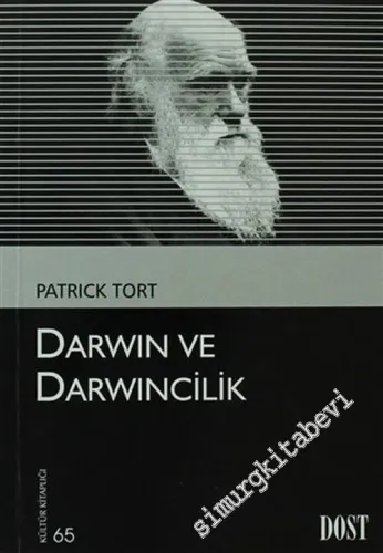 Darwin ve Darwincilik -