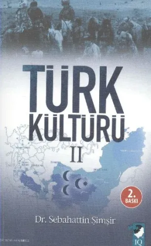 Türk Kültürü-II