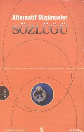Alternatif Düşünceler Sözlüğü (Brd)