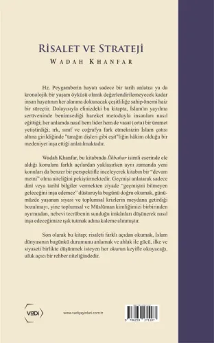 Risalet ve Strateji Risalet ve Strateji